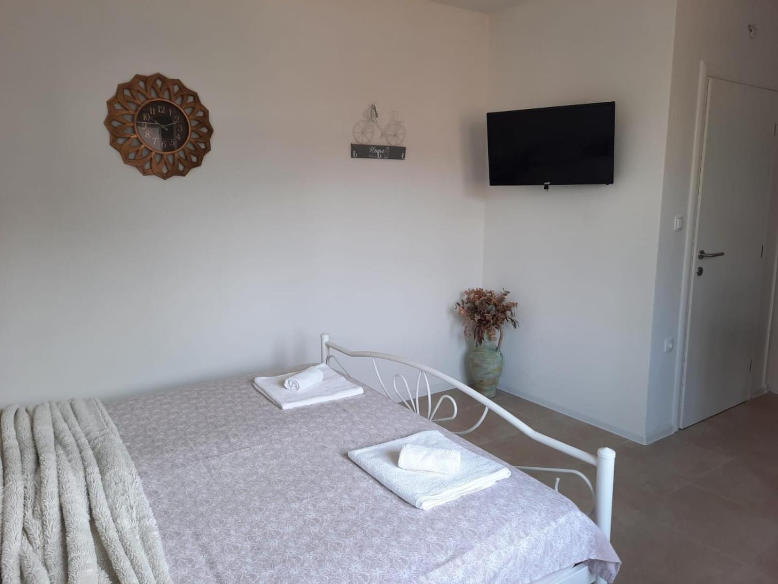 Apartmani Silentium Neum Ngoại thất bức ảnh