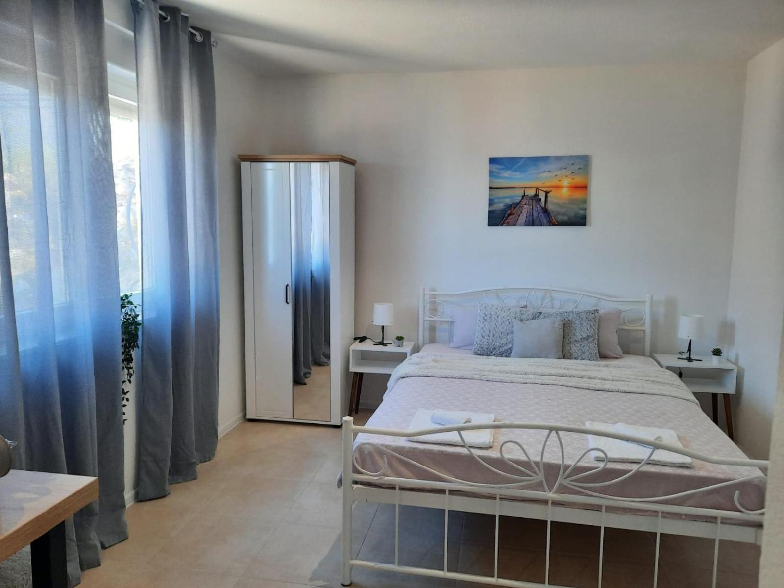 Apartmani Silentium Neum Ngoại thất bức ảnh
