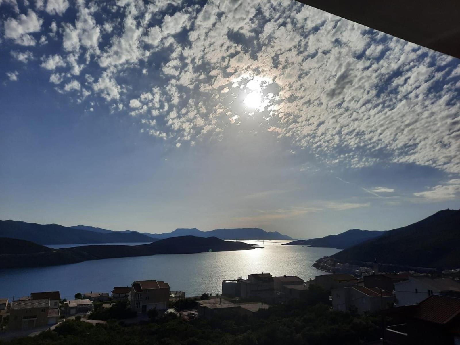 Apartmani Silentium Neum Phòng bức ảnh