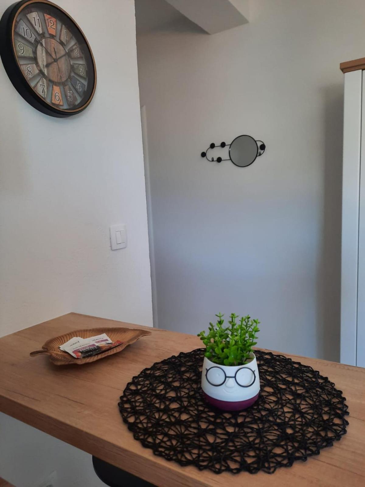 Apartmani Silentium Neum Ngoại thất bức ảnh