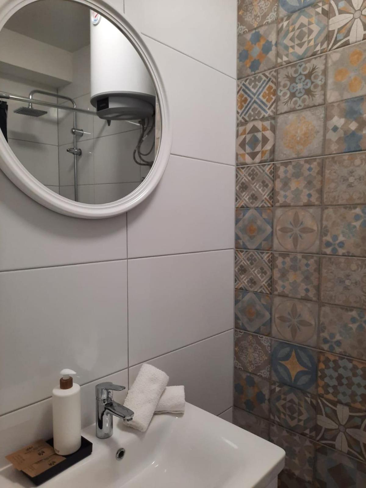 Apartmani Silentium Neum Ngoại thất bức ảnh